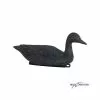 DUCK HUNTER Forme D'oie Noire Flottante -Équipement De Chasse Magasin forme oie noire flottante