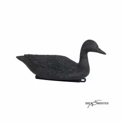 DUCK HUNTER Forme D'oie Noire Flottante