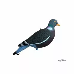 DUCK HUNTER Forme Vision Pigeon HD Active