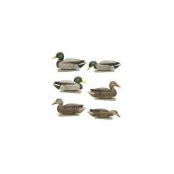 Formes De Colvert AvianX Top Flight HD -Équipement De Chasse Magasin formes de colvert avianx actives hd 1