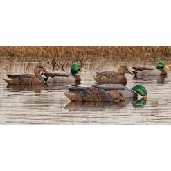 Formes De Colvert AvianX Top Flight HD -Équipement De Chasse Magasin formes de colvert avianx actives hd 2