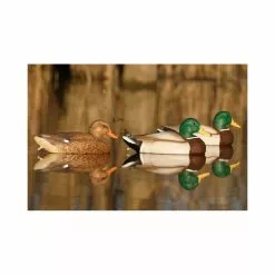 Flambeau Outdoors Formes De Colvert HD Peinture UVision -Équipement De Chasse Magasin formes de colvert hd peinture uvision 3