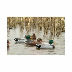 Flambeau Outdoors Formes De Colvert HD Peinture UVision -Équipement De Chasse Magasin formes de colvert hd peinture uvision 4