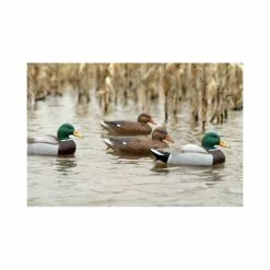 Flambeau Outdoors Formes De Colvert HD Peinture UVision -Équipement De Chasse Magasin formes de colvert hd peinture uvision 5