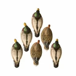 Higdon Outdoors Formes De Colvert Insubmersibles Higdon -Équipement De Chasse Magasin formes de colvert insubmersibles higdon 1