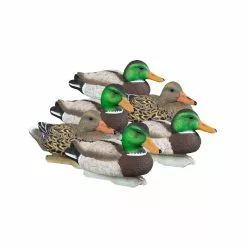 Higdon Outdoors Formes De Colvert Insubmersibles Higdon -Équipement De Chasse Magasin formes de colvert insubmersibles higdon 2