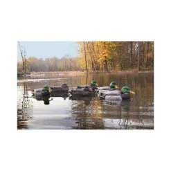 Higdon Outdoors Formes De Colvert Insubmersibles Higdon -Équipement De Chasse Magasin formes de colvert insubmersibles higdon 3