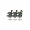 DUCK HUNTER Formes De Colvert Sur Pattes Actives X6 -Équipement De Chasse Magasin formes de colvert sur pattes actives x6