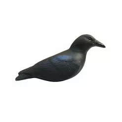 Final Approach Formes De Corbeaux Actives Magnums X3 -Équipement De Chasse Magasin formes de corbeaux actives magnums x3 1