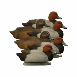 Higdon Outdoors Formes De Milouin Magnum Insubmersibles