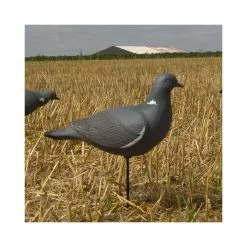 DUCK HUNTER Formes De Pigeon Actif Last Pass X6 -Équipement De Chasse Magasin formes de pigeon actif last pass x6 2