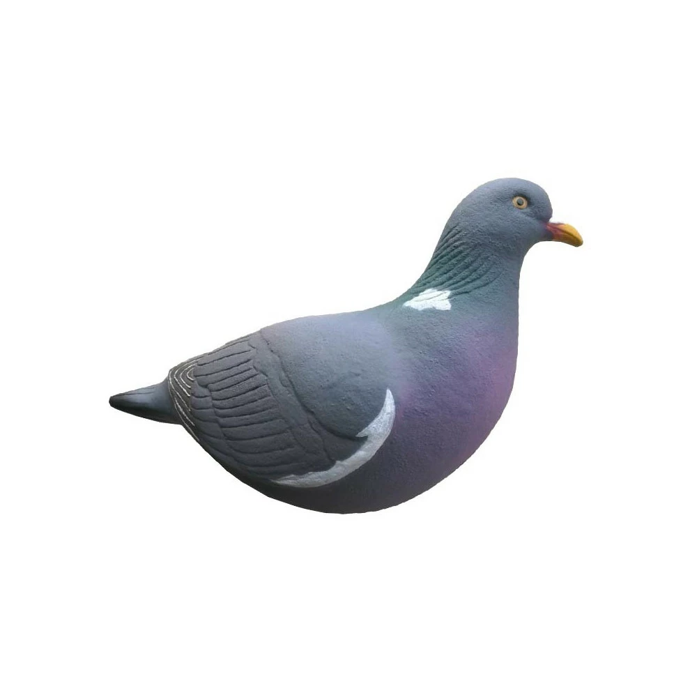 DUCK HUNTER Formes De Pigeon Last Pass X12 4 DUCK HUNTER Formes De Pigeon Last Pass X12 – Image 2