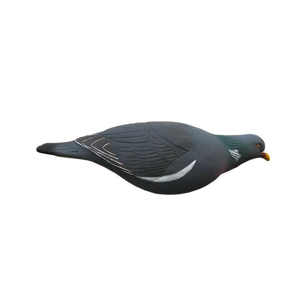 DUCK HUNTER Formes De Pigeon Last Pass X12 5 DUCK HUNTER Formes De Pigeon Last Pass X12 – Image 3