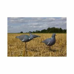 DUCK HUNTER Formes De Pigeon Last Pass X12 12 DUCK HUNTER Formes De Pigeon Last Pass X12 -Équipement De Chasse Magasin formes de pigeon last pass x12 4