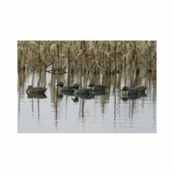 Flambeau Outdoors Formes De Sarcelle HD Peinture UVision -Équipement De Chasse Magasin formes de sarcelle hd peinture uvision 4