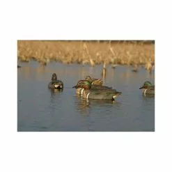 Flambeau Outdoors Formes De Sarcelle HD Peinture UVision -Équipement De Chasse Magasin formes de sarcelle hd peinture uvision 6