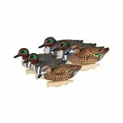 Flambeau Outdoors Formes De Sarcelle HD Peinture UVision -Équipement De Chasse Magasin formes de sarcelle hd peinture uvision 7