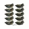 Formes De Sarcelle Insubmersibles Duck Hunter X10 -Équipement De Chasse Magasin formes de sarcelle insubmersibles duck hunter x10