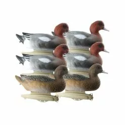 Flambeau Outdoors Formes De Siffleur HD Peinture UVision