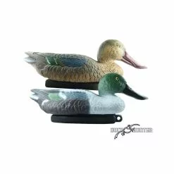 Formes De Souchet Duck Hunter X10 -Équipement De Chasse Magasin formes de souchet duck hunter x10 1