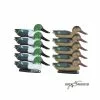Formes De Souchet Duck Hunter X10 -Équipement De Chasse Magasin formes de souchet duck hunter x10