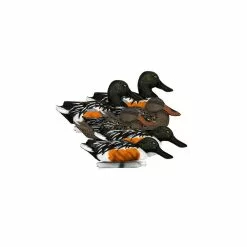Higdon Outdoors Formes De Souchet Magnum Insubmersible Higdon