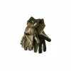 Gants Polaire True Timber -Équipement De Chasse Magasin gants polaire true timber