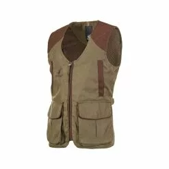 Gilet De Chasse Enfant Stagunt Milano