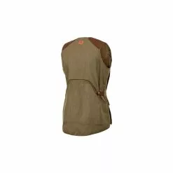 Gilet De Chasse Femme Stagunt -Équipement De Chasse Magasin gilet de chasse femme stagunt 1