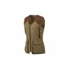 Gilet De Chasse Femme Stagunt -Équipement De Chasse Magasin gilet de chasse femme stagunt