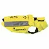 Gilet De Protection Browning Protect Jaune