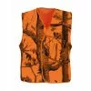 Gilet De Traque Percussion Ghost Camo