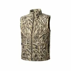 Gilet Down Pac Drake Waterfowl