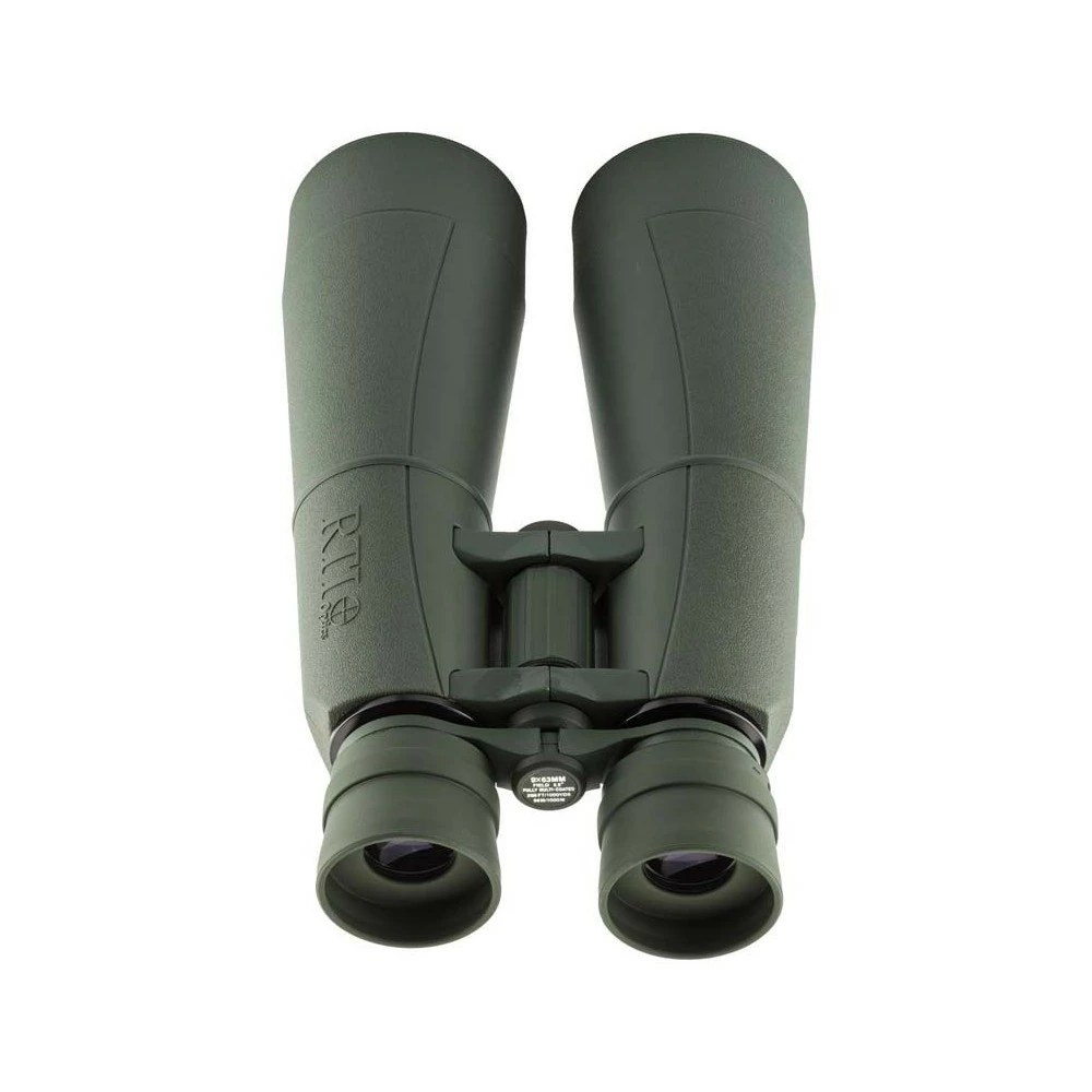 Jumelles De Hutte RTI 9x63 HD 4 Jumelles De Hutte RTI 9x63 HD – Image 2