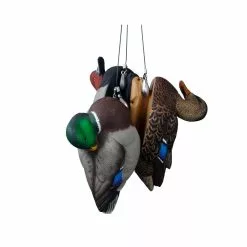 Kit Attelage Pour Blettes Texas Rig Duck Hunter -Équipement De Chasse Magasin kit attelage pour blettes texas rig duck hunter 3