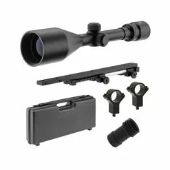 Kit Complet Lunette De Hutte RTI 8x56