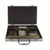Kit Nettoyage Universel En Malette -Équipement De Chasse Magasin kit nettoyage universel en malette