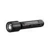 Lampe Torche Ledlenser P6R -Équipement De Chasse Magasin lampe torche ledlenser p6r