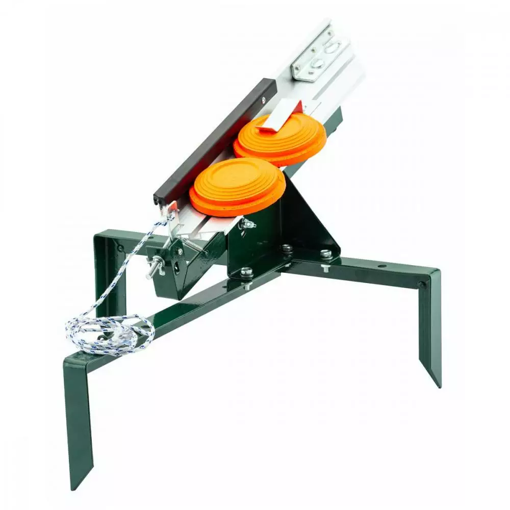 Lanceur De Plateaux Competitor 3 Lanceur De Plateaux Competitor