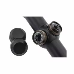 Lunette De Hutte RTI 8x56 -Équipement De Chasse Magasin lunette de hutte rti 8x56 3