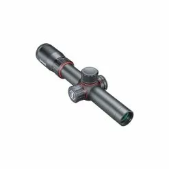 Lunette De Tir Bushnell Nitro 1-6X24 Mm - Reticule Lumineux 4a