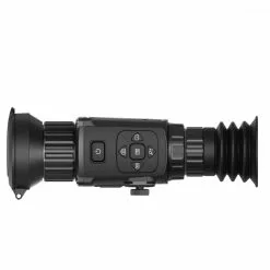 HIK Micro Lunette Thermique HikMicro Thunder Pro TQ50 -Équipement De Chasse Magasin lunette thermique hik thunder pro tq50 1
