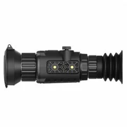 HIK Micro Lunette Thermique HikMicro Thunder Pro TQ50 -Équipement De Chasse Magasin lunette thermique hik thunder pro tq50 2