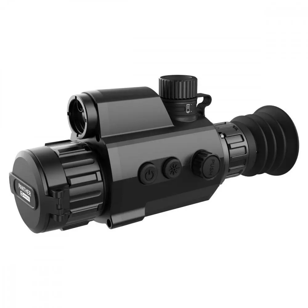 HIK Micro Lunette Thermique HikMicro Panther PH35 LRF 3 HIK Micro Lunette Thermique HikMicro Panther PH35 LRF
