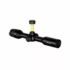 HIK Micro Lunette Thermique HikMicro Stellar SQ35 -Équipement De Chasse Magasin lunette thermique hikmicro stellar sh35 10