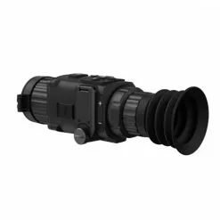 HIK Micro Lunette Thermique HikMicro Thunder TH25 -Équipement De Chasse Magasin lunette thermique hikmicro thunder th25 3