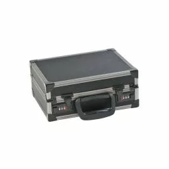 Mallette à Cartouches Aluminium