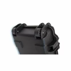 Mallette Noire Pour Arme Démontée étanche Nuprol -Équipement De Chasse Magasin mallette nuprol etanche pour fusil 4