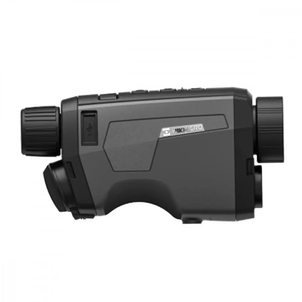 HIK Micro Monoculaire à Vision Thermique Hik Gryphon GQ35 8 HIK Micro Monoculaire à Vision Thermique Hik Gryphon GQ35 – Image 6