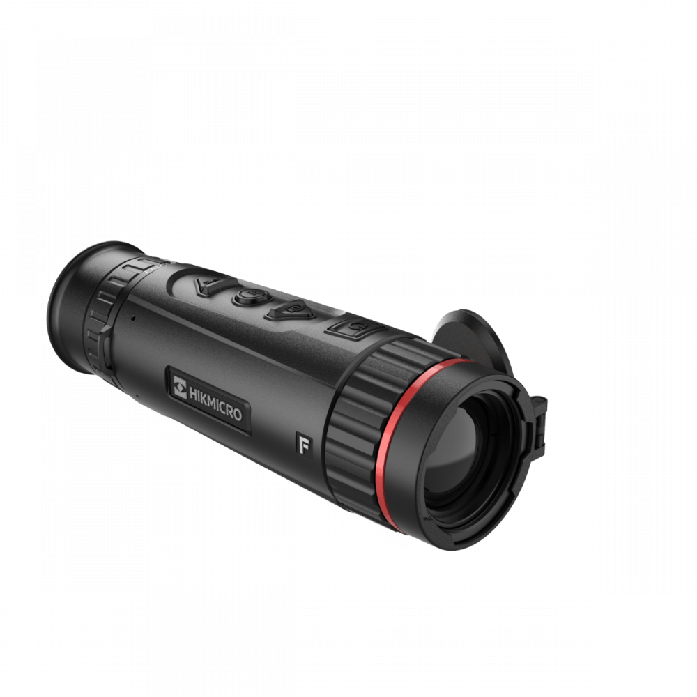 HIK Micro Monoculaire De Vision Thermique HIKMICRO Falcon FQ35 4 HIK Micro Monoculaire De Vision Thermique HIKMICRO Falcon FQ35 – Image 2